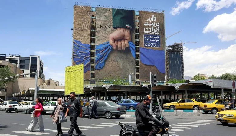 Live updates: Iran war, Tehran expected to respond to US peace deal