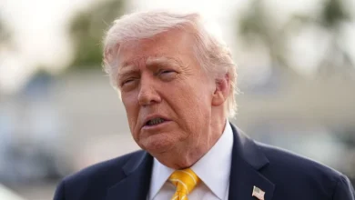 Live updates: Iran war news; Trump says Iran has ‘not yet paid a big enough price’ as he reviews new peace proposal