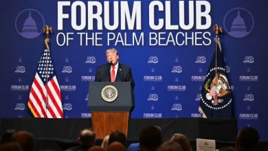 Live updates: Trump says he’ll review new plan from Iran