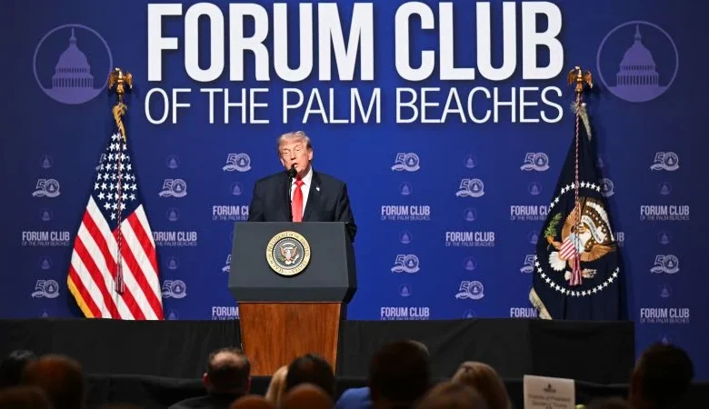 Live updates: Trump says he’ll review new plan from Iran