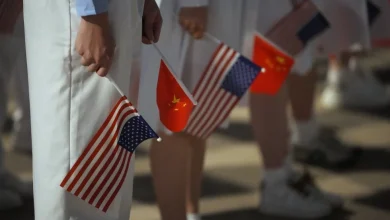 Live updates: Xi warns Trump over Taiwan as bilateral talks end after 2 hours