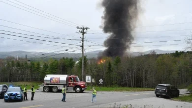 Live updates: ‘There’s been a huge explosion’: At least 11 hurt at Searsmont lumber mill
