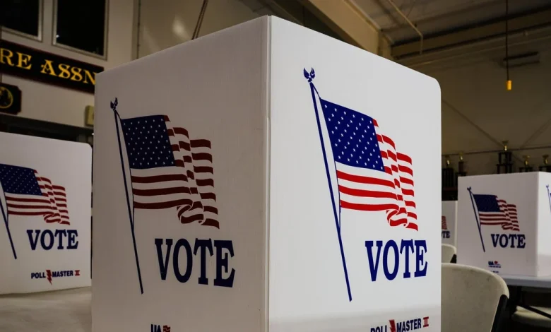 Live updating Pennsylvania 2026 primary election results for governor, lieutenant governor and U.S. House