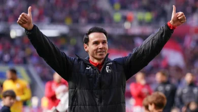 Liveblog: Der SC Freiburg im Finale der Europa League 2026