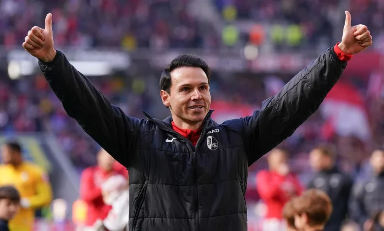 Liveblog: Der SC Freiburg im Finale der Europa League 2026