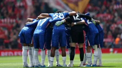Liverpool 1-1 Chelsea, Premier League: Post-match reaction, ratings