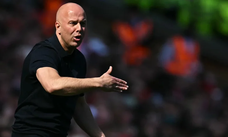Liverpool: Trainer gefeuert: Sofortiges Slot-Aus in Liverpool