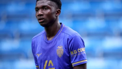 Liverpool considering summer moves for Lamine Camara and Mamadou Sangaré