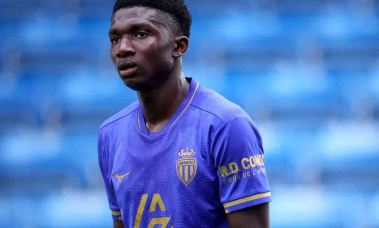 Liverpool considering summer moves for Lamine Camara and Mamadou Sangaré