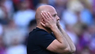 Liverpool fans have lost faith in Arne Slot. Can a manager ever recover from that?