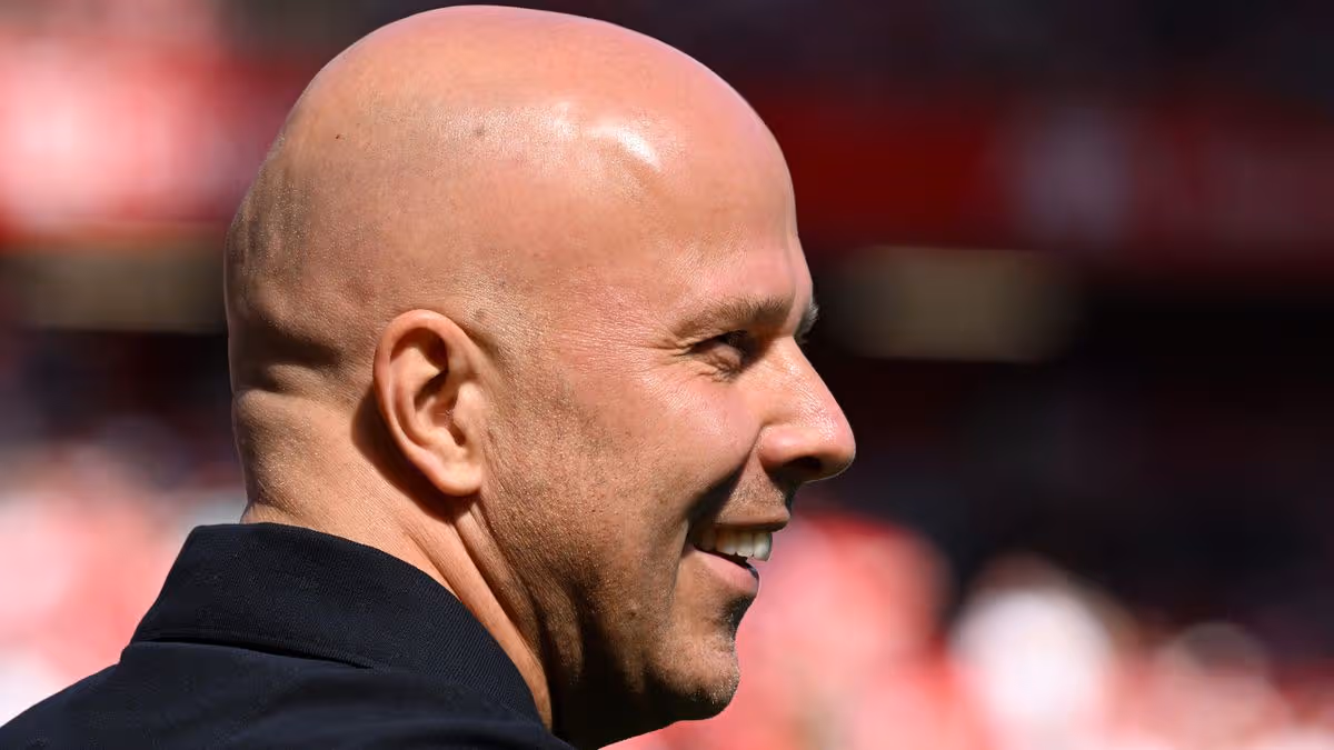 Liverpool news: £22m transfer clause alerts Reds as 'Arne Slot replacement' admits 'dream'