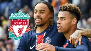 Liverpool on alert for PSG superstar who's being slowly pushed aside in elite attack - Exclusive