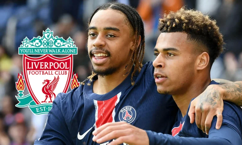 Liverpool on alert for PSG superstar who's being slowly pushed aside in elite attack - Exclusive
