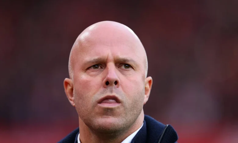 Liverpool part ways with Arne Slot with immediate effect