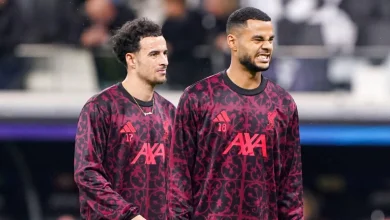 Liverpool star ‘open’ to ditching Anfield as Aston Villa snubbed for spectacular Serie A switch