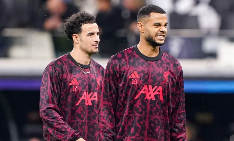 Liverpool star ‘open’ to ditching Anfield as Aston Villa snubbed for spectacular Serie A switch