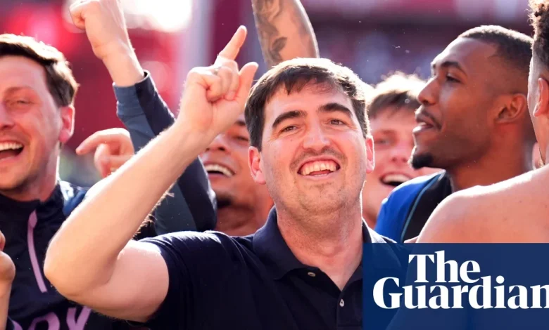 Liverpool to hold talks with Iraola and seek swift appointment of head coach