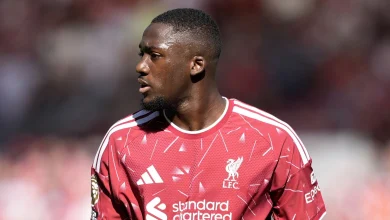Liverpool transfer news: Ibrahima Konate set to leave Anfield on a free transfer five years after move from RB Leipzig