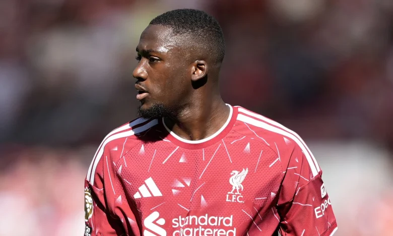 Liverpool transfer news: Ibrahima Konate set to leave Anfield on a free transfer five years after move from RB Leipzig