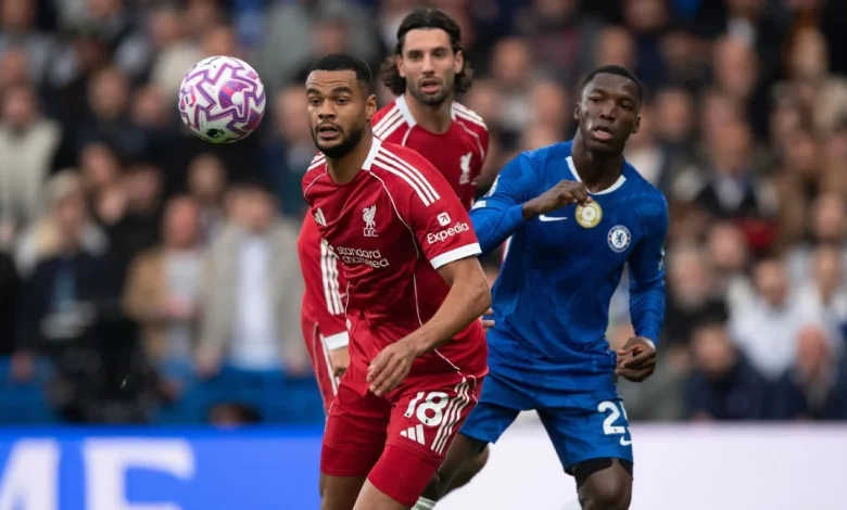 Liverpool vs Chelsea LIVE: Latest updates as Reds look to move to cusp of UCL against struggling visitors