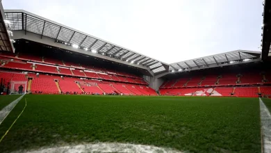 Liverpool vs. Chelsea, Premier League: Lineups & Game Thread