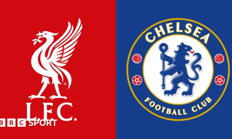 Liverpool vs Chelsea: Premier League preview, team news, stats & head-to-head