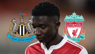 Liverpool will ‘respond’ to Newcastle ‘meeting’ with €50m star’s ‘representatives’ as FSG stunned by winger