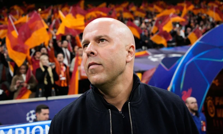 Liverpool ‘outbid’ Barcelona to sign Colombian attacking midfielder on ‘five-year contract’