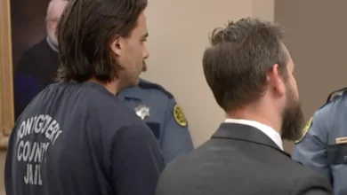 Livestreamer known for racist content faces attempted murder charge, bond set at $1.25 million