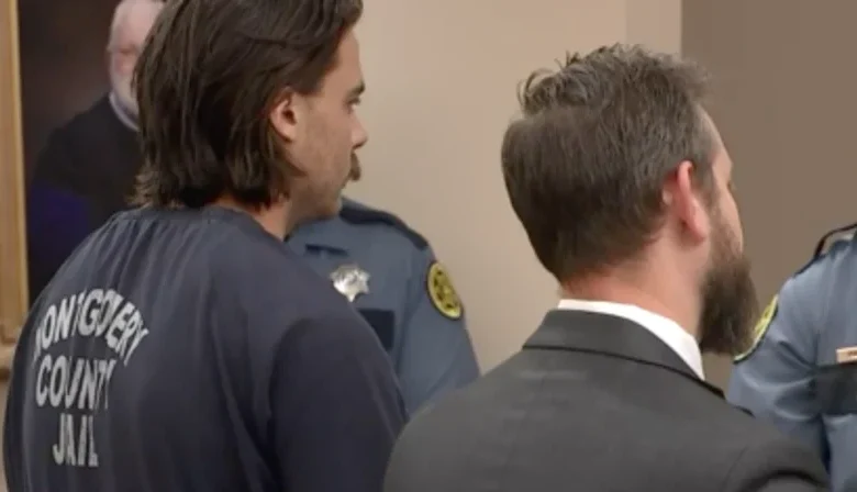 Livestreamer known for racist content faces attempted murder charge, bond set at $1.25 million