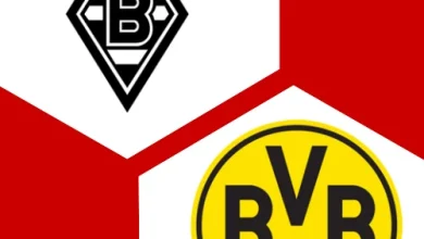 Liveticker | Bor. Mönchengladbach - Borussia Dortmund 1:0 | 32. Spieltag | Bundesliga 2025/26