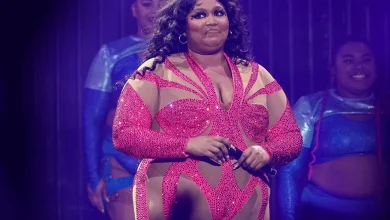 Lizzo Praises SZA While Saying She Doesn't Have Many Industry Friends