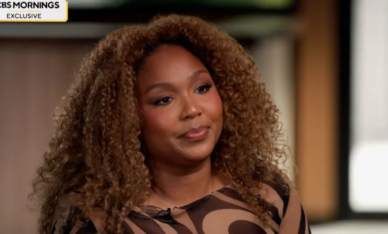 Lizzo opens up about new music amid yearslong legal battle: "The truth will come out"