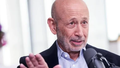 Lloyd Blankfein just put his finger on why even Goldman Sachs is wary of AI agents