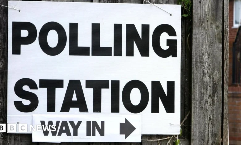 Local elections in Greater Manchester, Lancashire and Liverpool City Region