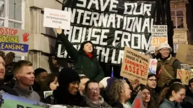 Local elections: where do the candidates stand on the redevelopment of International House in Brixton?