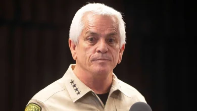 Local officials aim to oust Arizona sheriff leading Nancy Guthrie investigation over perjury allegations