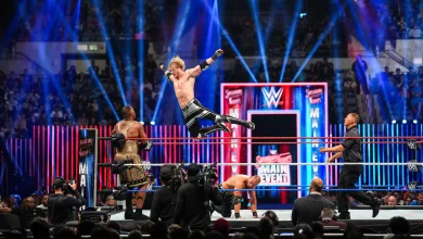 Logan Paul Suffers Major Injury at WWE's SNME, Timeline Revealed for Superstar
