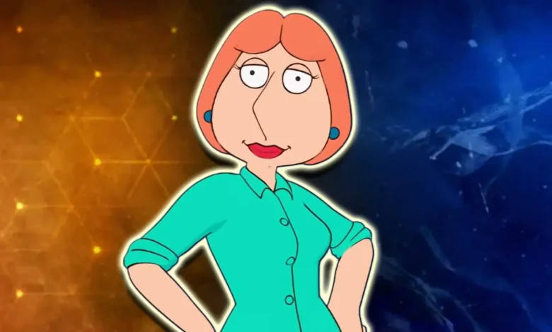 Lois Griffin Fortnite Skin Revealed – Release Date, and Bundle Items Confirmed