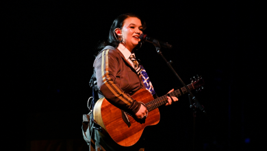 Lola Young Plots Return to All Things Go Fest NYC: ‘We Have Unfinished Business’