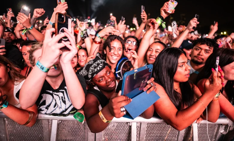 Lollapalooza Announces 2026 Aftershows With Zara Larsson, Ethel Cain, Cortis And More
