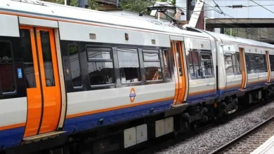 London Overground takeover plan could transform key commuter rail route