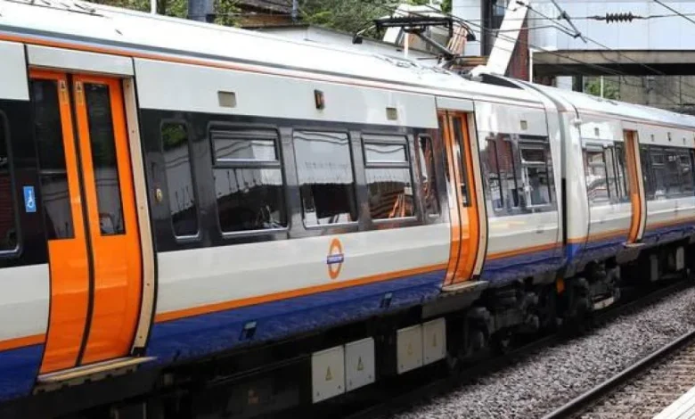 London Overground takeover plan could transform key commuter rail route