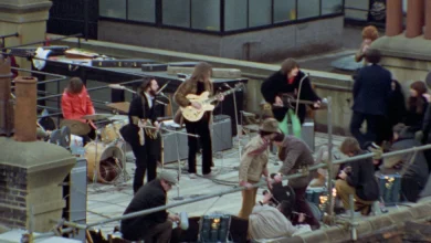 London Rooftop Where Beatles Played Last Gig to Become Museum