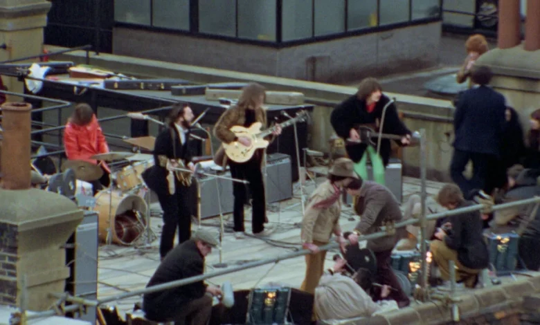 London Rooftop Where Beatles Played Last Gig to Become Museum
