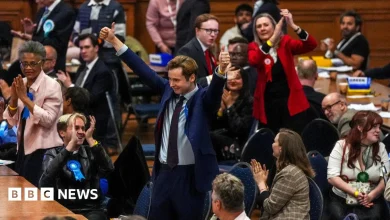 London election results: Labour loses control of Wandsworth