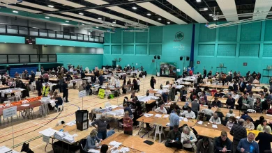 London elections 2026: Sutton results