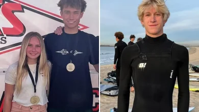 Long Beach high school surfer allegedly beaten by teammates sues Wilson High School