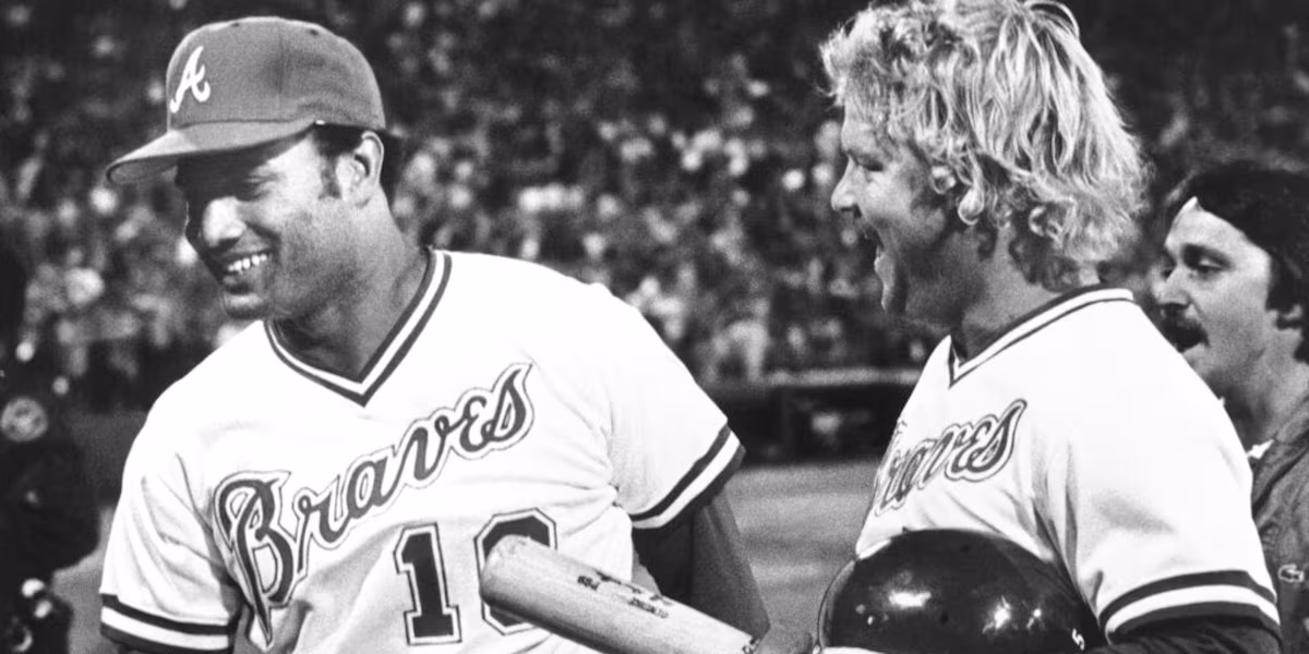 Longtime Atlanta Braves infielder Bob Horner dies at 68