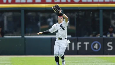 Longtime believers revel in Rikuu Nishida's improbable MLB debut with White Sox
